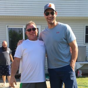 Meet your Posher, Patrick